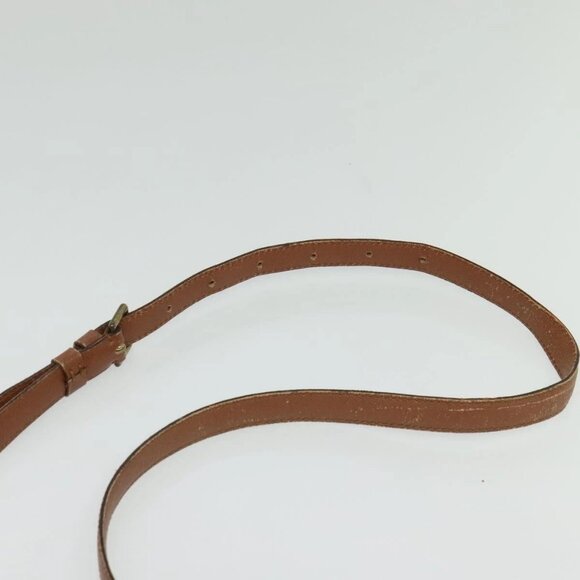 LOUIS VUITTON Monogram Kurcell Shoulder Bag M51375 LV Auth BA5233 - Picture 9 of 16